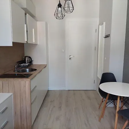 Privat bolig Agapella - Monte *