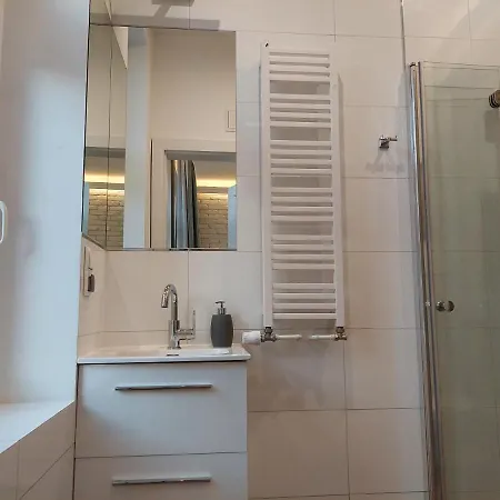 Privat bolig Agapella - Monte
