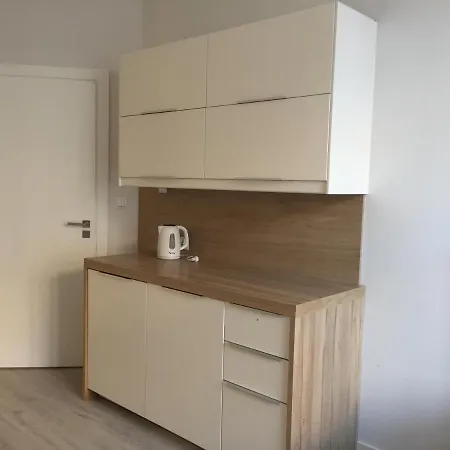 民宿 Agapella - Monte *