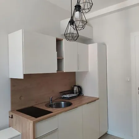 Agapella - Monte 民宿 索波特