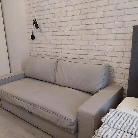 Agapella - Monte 民宿 索波特