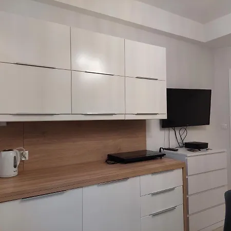 Agapella - Monte 民宿