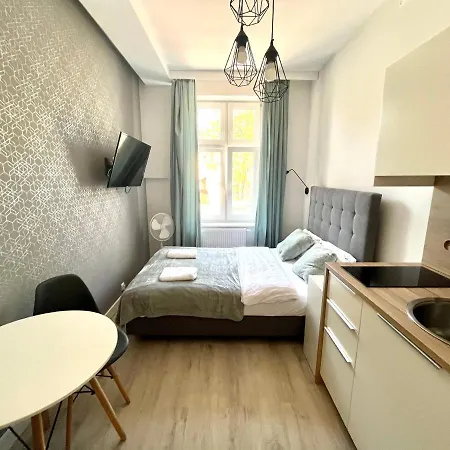 Agapella - Monte 民宿 索波特