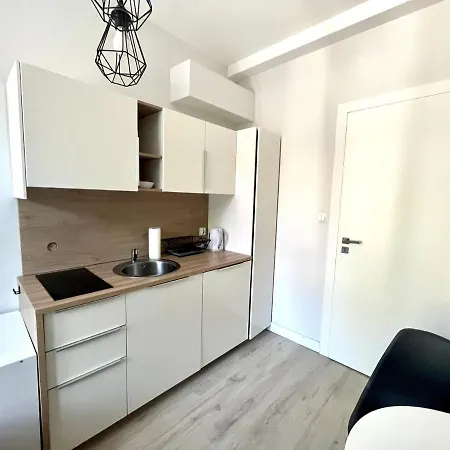 民宿 Agapella - Monte 索波特