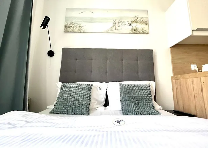 Agapella - Monte Sopot